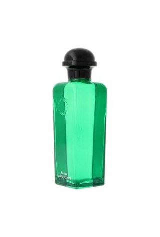 Tester Hermes Eau de Basilic Pourpre Edc 100ml