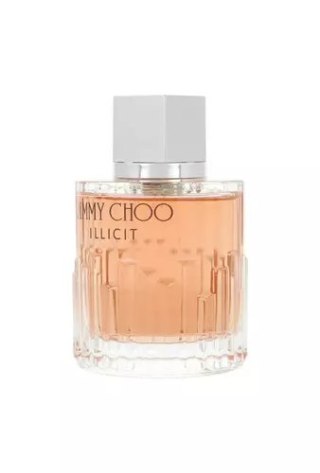Tester Jimmy Choo Illicit Edp 100ml