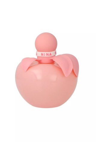 Tester Nina Ricci Nina Rose Edt 80ml
