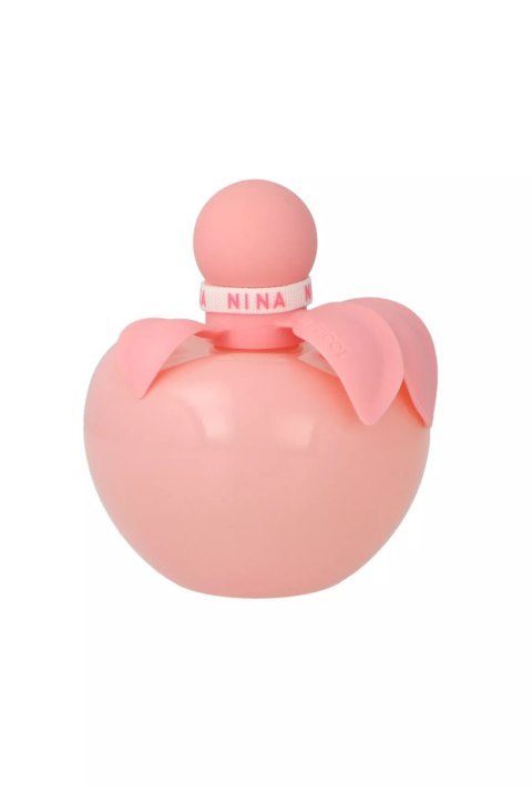 Tester Nina Ricci Nina Rose Edt 80ml