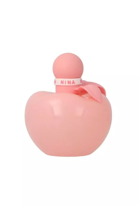 Tester Nina Ricci Nina Rose Edt 80ml