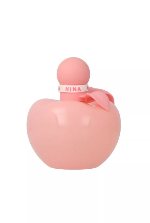 Tester Nina Ricci Nina Rose Edt 80ml