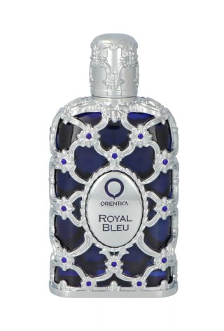Tester Orientica Luxury Collection Royal Bleu Edp 80ml