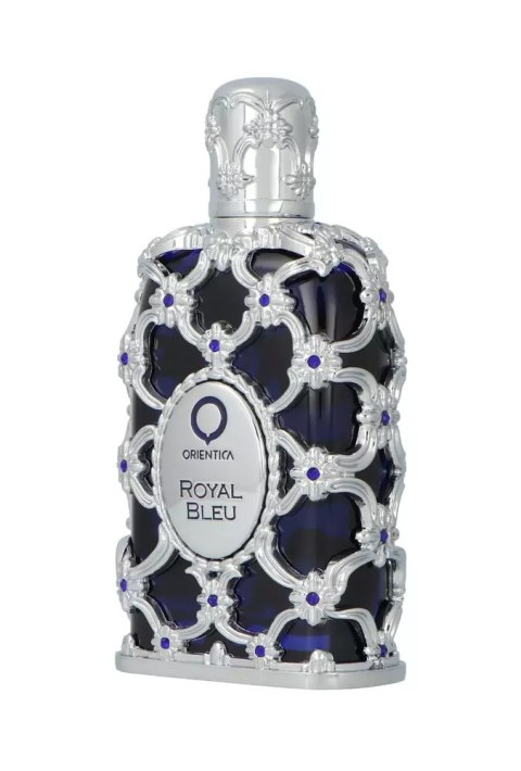 Tester Orientica Luxury Collection Royal Bleu Edp 80ml