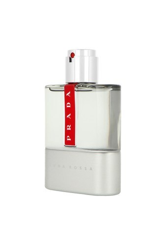 Tester Prada Luna Rossa Edt 100ml