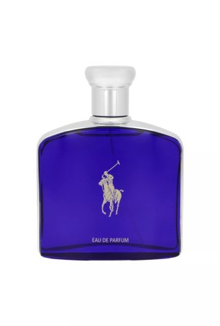 Tester Ralph Lauren Polo Blue Edp 125ml