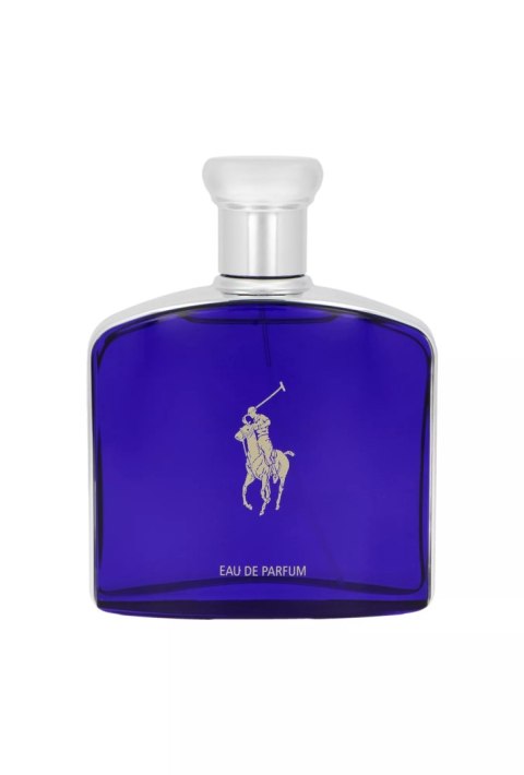 Tester Ralph Lauren Polo Blue Edp 125ml
