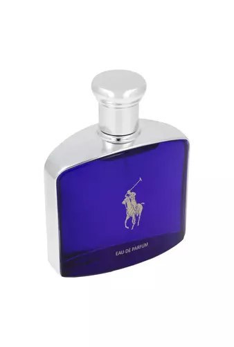 Tester Ralph Lauren Polo Blue Edp 125ml