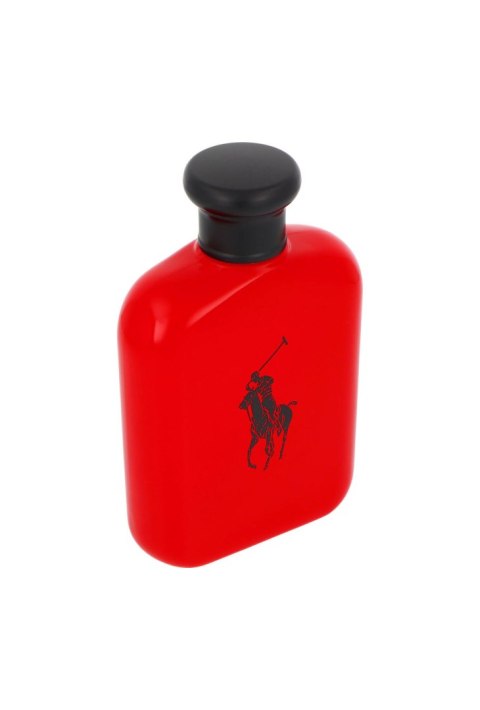 Tester Ralph Lauren Polo Red Edt 125ml