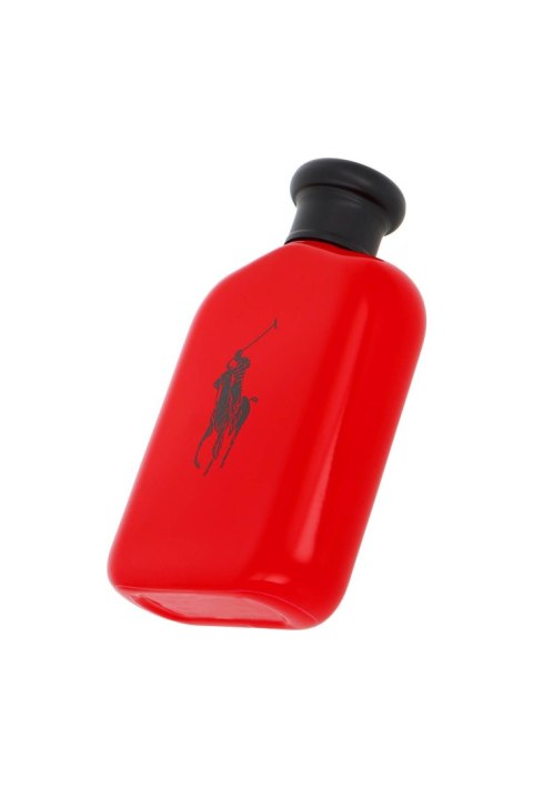 Tester Ralph Lauren Polo Red Edt 125ml