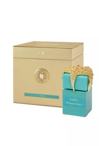 Tiziana Terenzi Cubia Extrait de Parfum 100ml