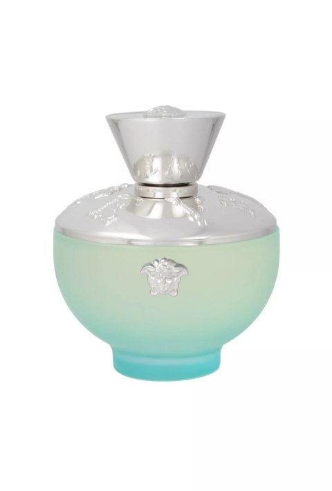 Versace Dylan Turquoise Pour Femme Edt 200ml