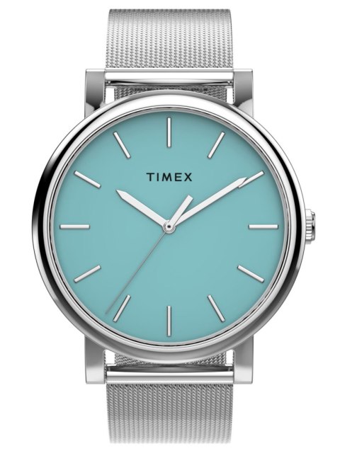 ZEGAREK DAMSKI TIMEX TW2Y69000 + BOX