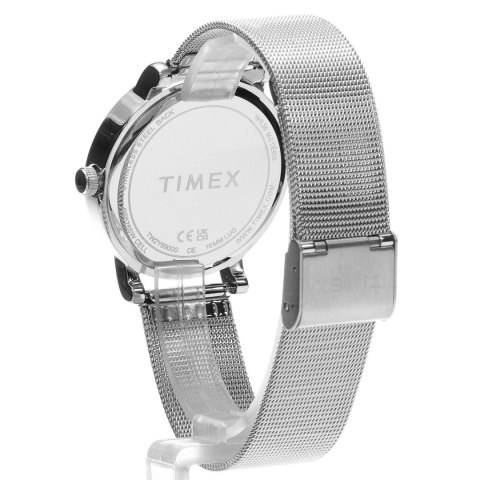 ZEGAREK DAMSKI TIMEX TW2Y69000 + BOX