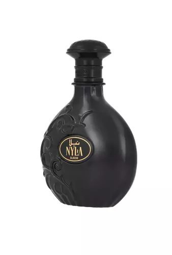 Arabiyat Prestige Nyla Suede Edp 80ml