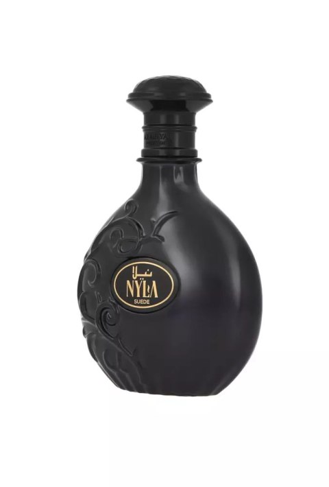 Arabiyat Prestige Nyla Suede Edp 80ml