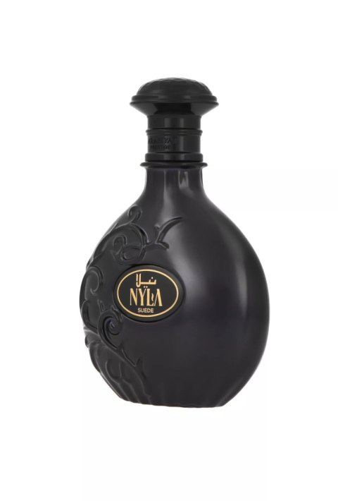 Arabiyat Prestige Nyla Suede Edp 80ml