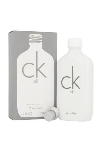 Calvin Klein CK All Edt 100ml