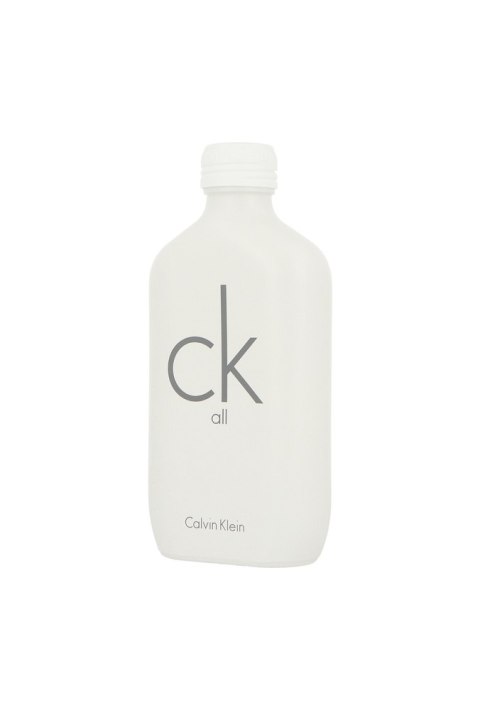Calvin Klein CK All Edt 100ml