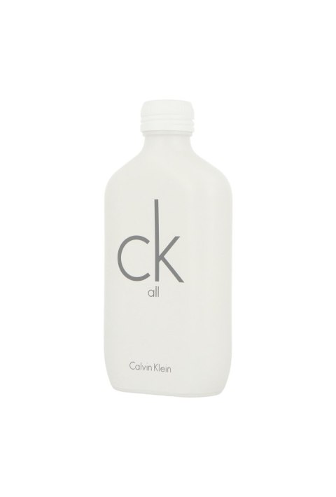 Calvin Klein CK All Edt 100ml