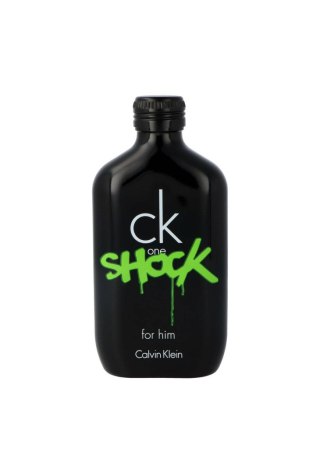 Calvin Klein CK One Shock For Him Edt 100ml