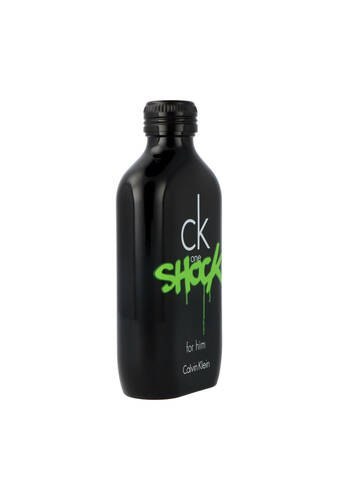 Calvin Klein CK One Shock For Him Edt 100ml
