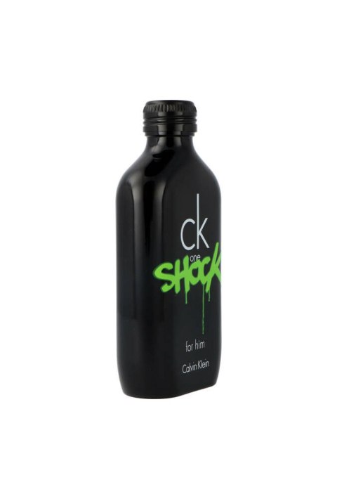 Calvin Klein CK One Shock For Him Edt 100ml