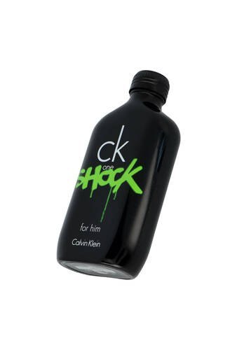 Calvin Klein CK One Shock For Him Edt 100ml