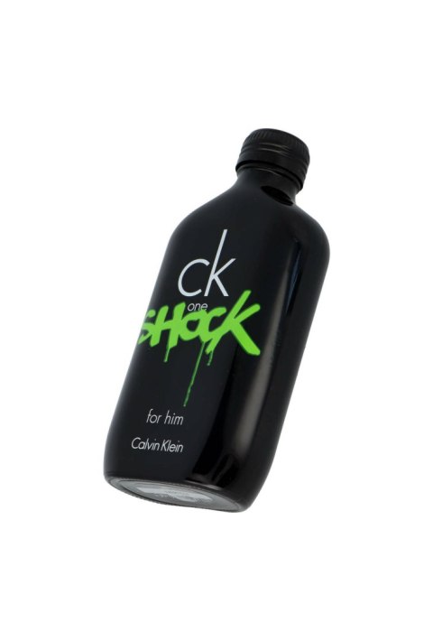 Calvin Klein CK One Shock For Him Edt 100ml