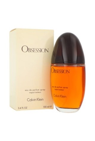 Calvin Klein Obsession Edp 100ml