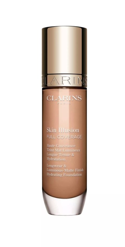 Clarins Skin Illusion Hydrating Foundation 109C 30ml
