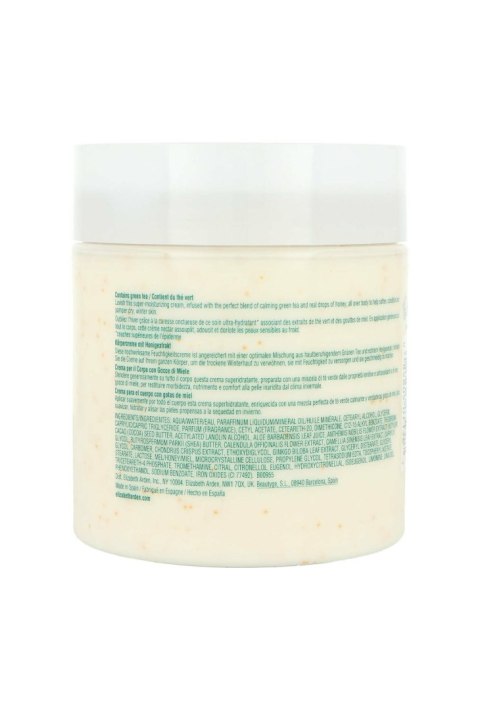 Elizabeth Arden Green Tea Honey Drop Body Cream 500ml
