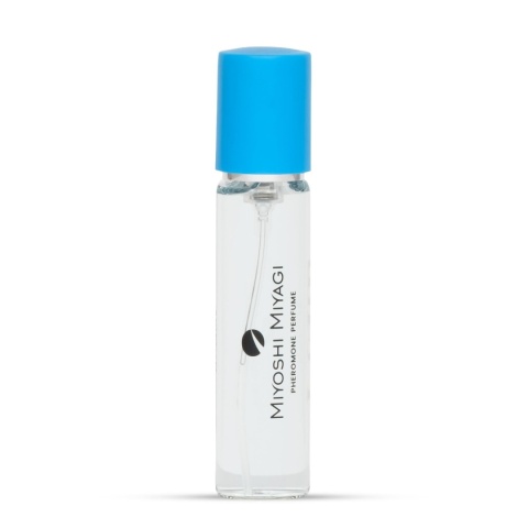 Feromony bezzapachowe Miyoshi Miyagi Pure męskie 15ml