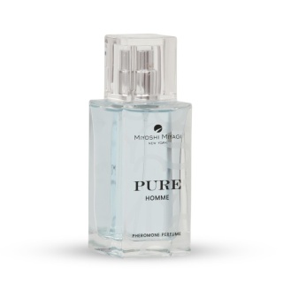 Feromony bezzapachowe Miyoshi Miyagi Pure męskie 50ml