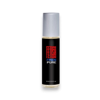 Feromony męskie Aurora Pure Men Bezzapachowe 10 ml – dyskretna formuła