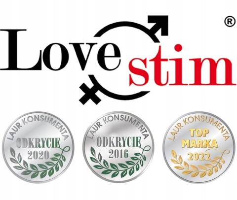 Feromony męskie bezzapachowe LoveStim FeroMist PURE 15 ml