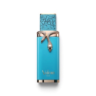 French Avenue Vulcan Feu Extrait De Parfum 100 ml – luksusowe perfumy arabskie o intensywnym i wyrafinowanym charakterze