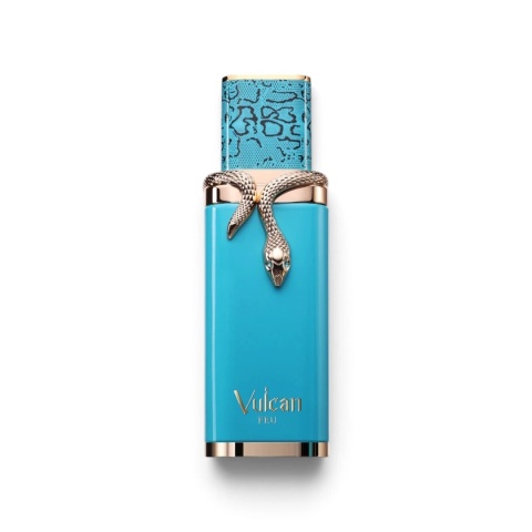 French Avenue Vulcan Feu Extrait De Parfum 100 ml – luksusowe perfumy arabskie o intensywnym i wyrafinowanym charakterze