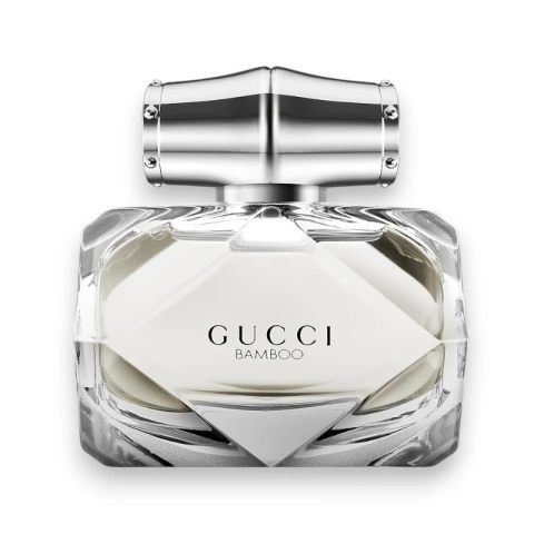 Gucci Bamboo EDP 50 ml – elegancka woda perfumowana dla pewnej siebie kobiety