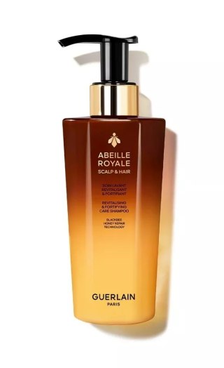 Guerlain Abeille Royale Hair Shampoo 290ml