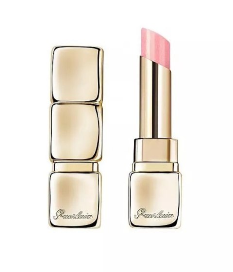 Guerlain Kiss Kiss Bee Glow Tinted Lip Balm 358 Pearly Rose 3,2g