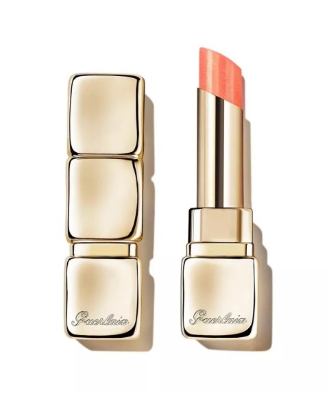 Guerlain Kiss Kiss Bee Glow Tinted Lip Balm 389 Pearly Peach 3,2g