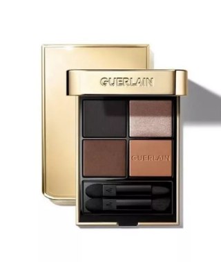 Guerlain Ombres G Eyeshadow Palette Birdy Beige 131 4 x 1,5g