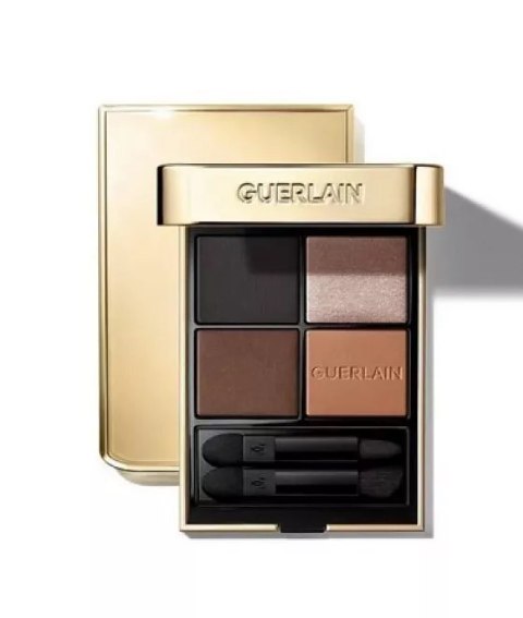 Guerlain Ombres G Eyeshadow Palette Birdy Beige 131 4 x 1,5g