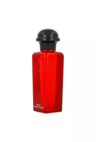 Hermes Eau De Rhubarbe Ecarlate Edc 50ml