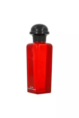 Hermes Eau De Rhubarbe Ecarlate Edc 50ml