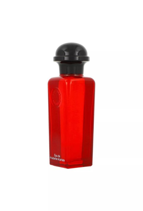 Hermes Eau De Rhubarbe Ecarlate Edc 50ml