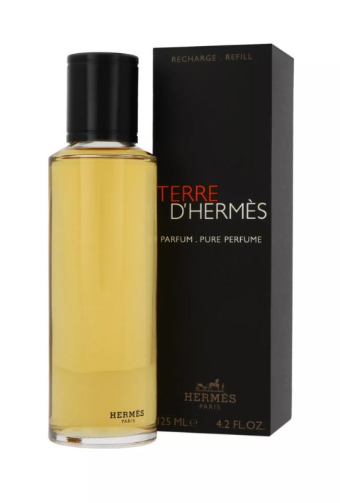 Hermes Terre D`Hermes Parfum 125ml Refill
