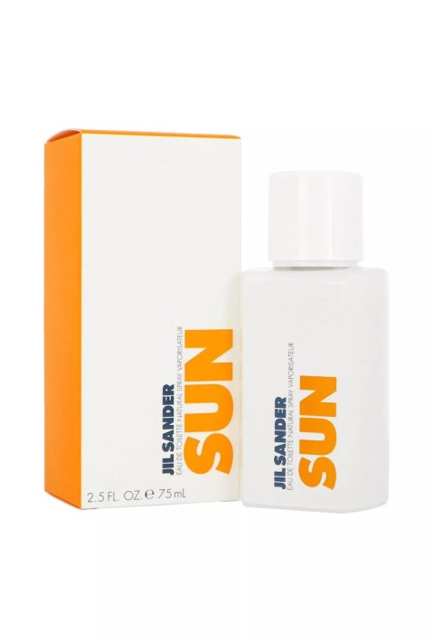 Jil Sander Sun Edt 75ml