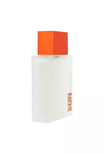 Jil Sander Sun Men Edt 75ml